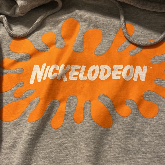 Nickelodeon Hoodie - Picture 4 of 4